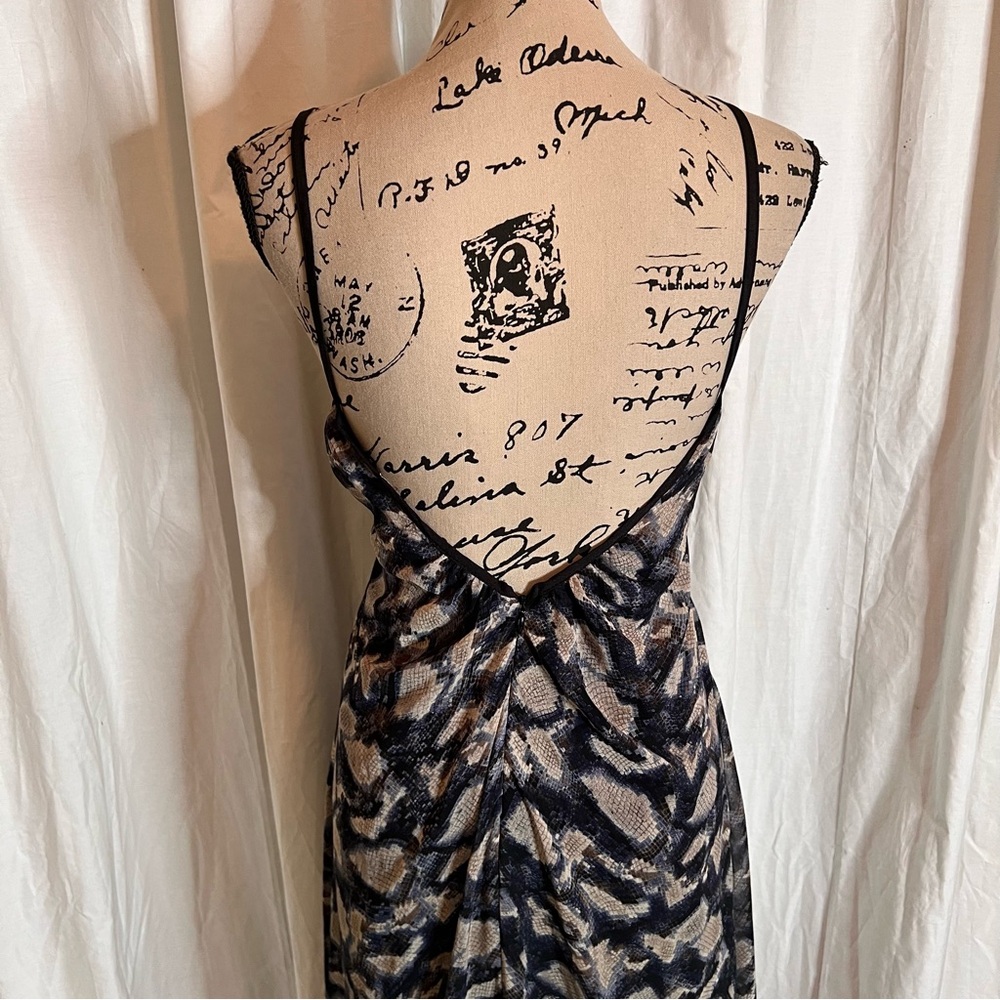 💚Lux Boutique dress - Picture 4 of 6